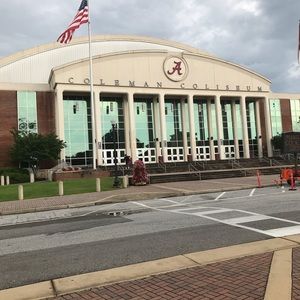 Meet your Posher, Benton